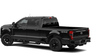 2026 Ford Super Duty® External Image 2